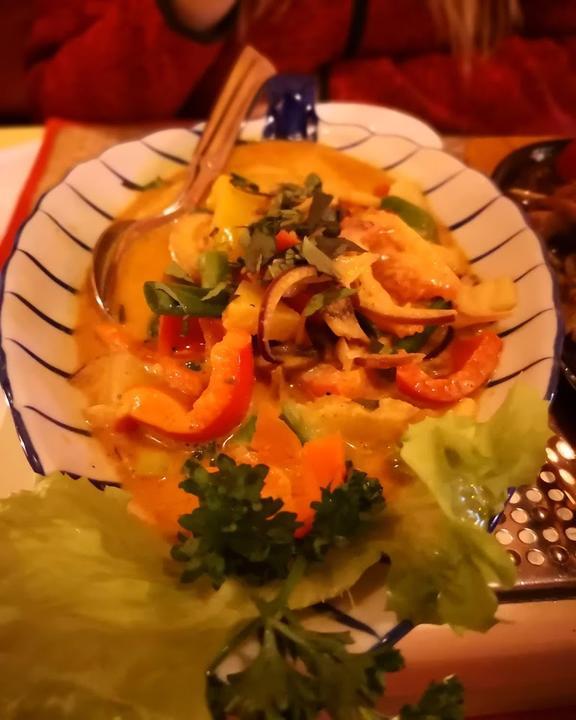 Vietnam-Thai-China-Restaurant Orchidee